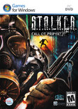 S.T.A.L.K.E.R.: Call of Pripyat boxshot