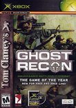 Tom Clancy's Ghost Recon boxshot