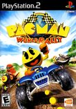 Pac-Man World Rally boxshot