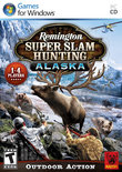Remington Super Slam Hunting: Alaska boxshot