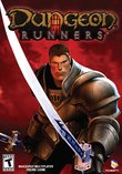 Dungeon Runners boxshot