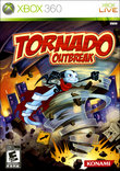 Tornado Outbreak boxshot