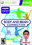 Body & Brain Connection boxshot