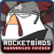 Rocketbirds: Hardboiled Chicken boxshot