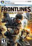 Frontlines: Fuel of War boxshot
