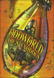 Oddworld: Abe's Exoddus boxshot