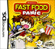 Fast Food Panic boxshot