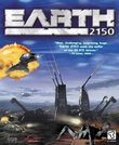 Earth 2150 boxshot