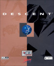 Descent boxshot