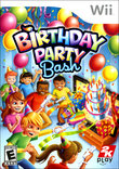 Birthday Party Bash boxshot