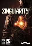 Singularity boxshot