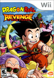 Dragon Ball: Revenge of King Piccolo boxshot