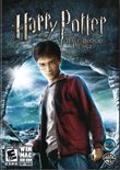 Harry Potter and the Half-Blood Prince boxshot