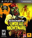 Red Dead Redemption: Undead Nightmare Collection boxshot