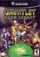 Gauntlet: Dark Legacy boxshot