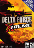 Delta Force Xtreme boxshot