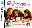 My Secret World by Imagine boxshot