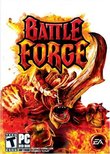 BattleForge boxshot