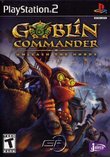 Goblin Commander: Unleash the Horde boxshot