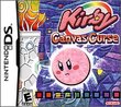 Kirby: Canvas Curse boxshot