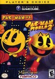 Pac-Man vs. boxshot
