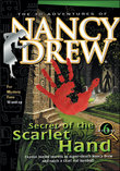 Nancy Drew: Secret of the Scarlet Hand boxshot