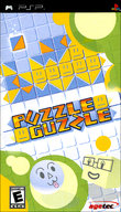 Puzzle Guzzle boxshot
