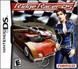 Ridge Racer DS boxshot