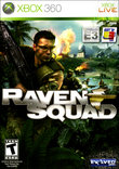 Raven Squad: Operation Hidden Dagger boxshot