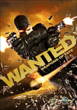 Wanted: Weapons of Fate boxshot