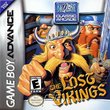The Lost Vikings boxshot
