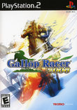 Gallop Racer 2006 boxshot