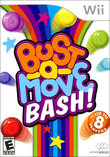 Bust-A-Move Bash! boxshot