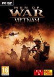 Men of War: Vietnam boxshot