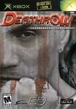 Deathrow boxshot