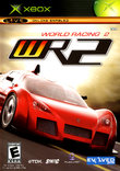World Racing 2 boxshot