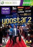 Yoostar 2: In the Movies boxshot
