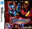Mega Man Star Force 3: Red Joker boxshot
