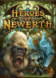 Heroes of Newerth boxshot