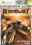 Blood Wake boxshot