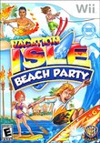 Vacation Isle: Beach Party boxshot