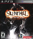 Silent Hill: Downpour boxshot