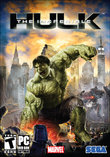 The Incredible Hulk boxshot
