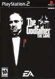 The Godfather boxshot