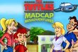 The Tuttles Madcap Misadventure boxshot