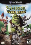 Shrek: Extra Large boxshot