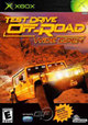 Test Drive Off Road boxshot