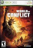 World in Conflict boxshot