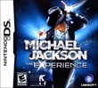 Michael Jackson The Experience boxshot