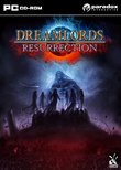 Dreamlords: Resurrection boxshot